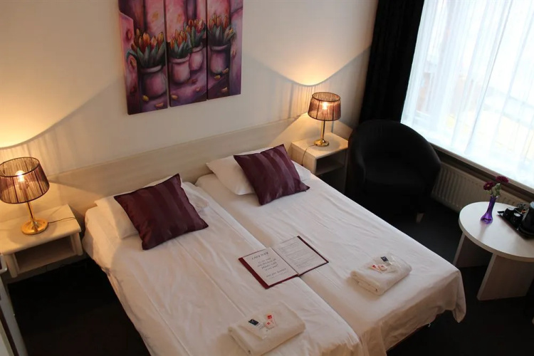 Hotel Marktzicht