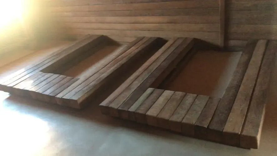 Serenity suites holbox