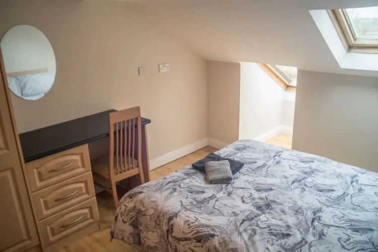 Waterlane Apartments