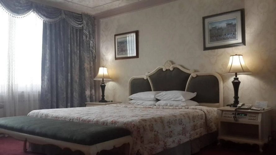 Hotel Adria