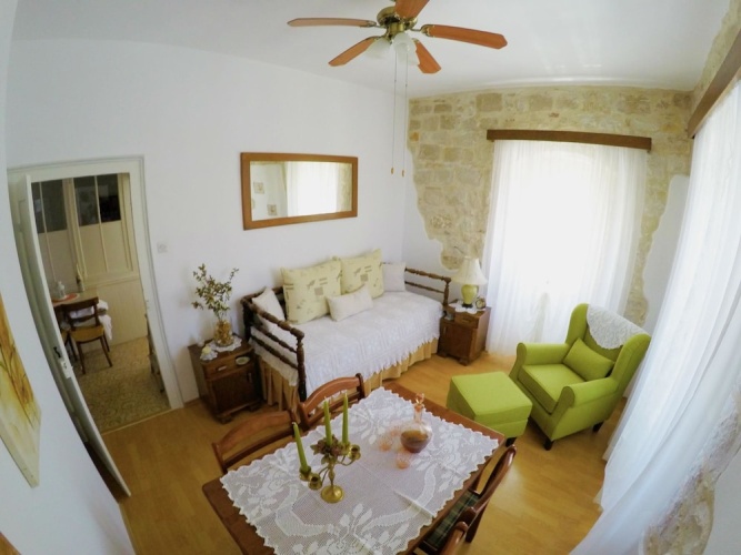 Comfort Apartment