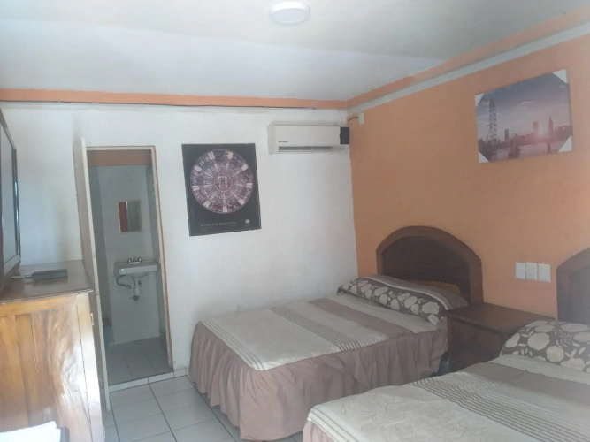 Hotel Rio Colima