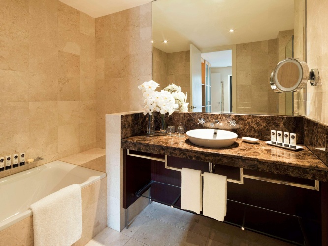Sofitel Sydney Wentworth photo 11