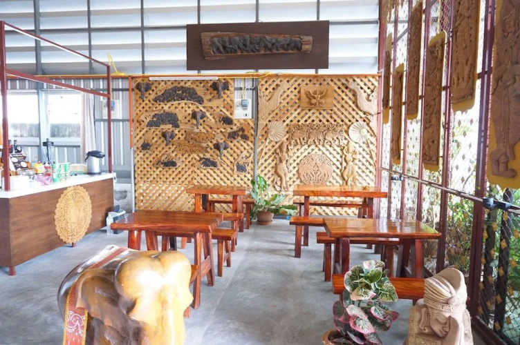Casa Theresa Resort & Garden