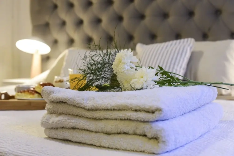 3 Bedrooms Apartment