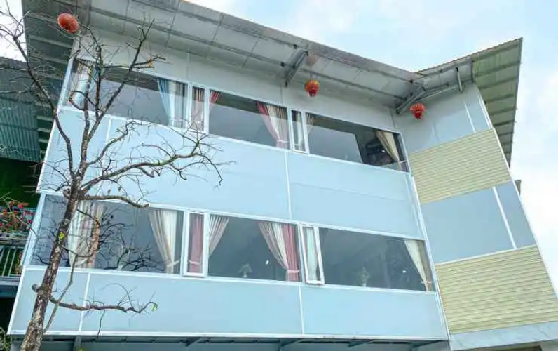 O Cua Mua Thu
