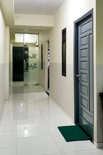 Economy Single room