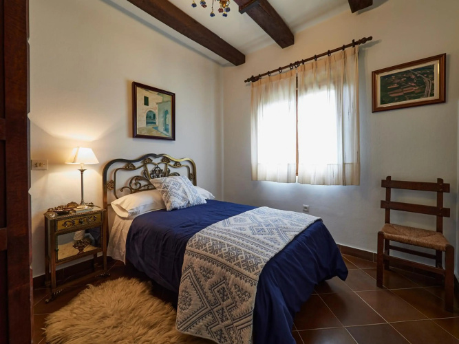 Finca Engracia