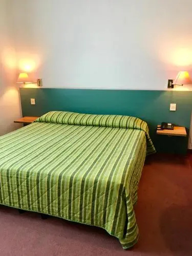 Belvhotel