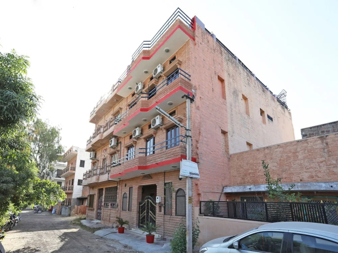 Imagen del hotel