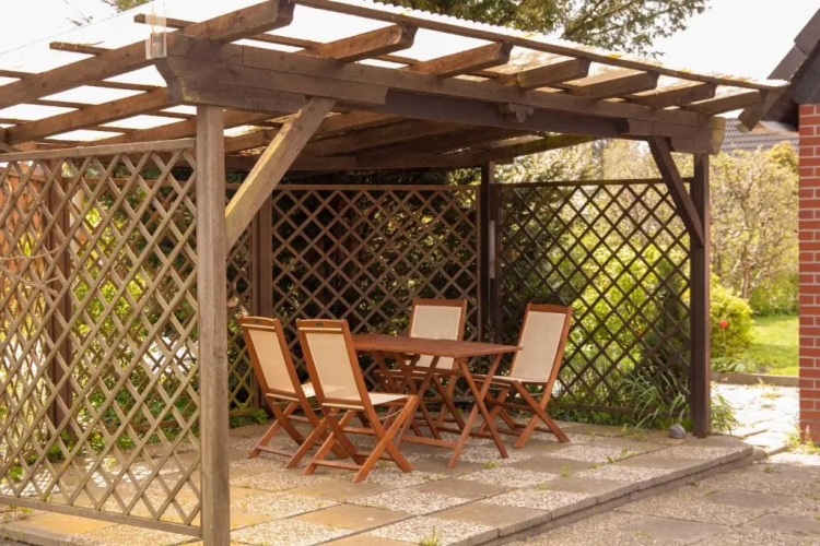 139 Ferienhaus am Wattenmeer