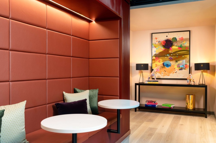 Hyatt Place London City East photo 14
