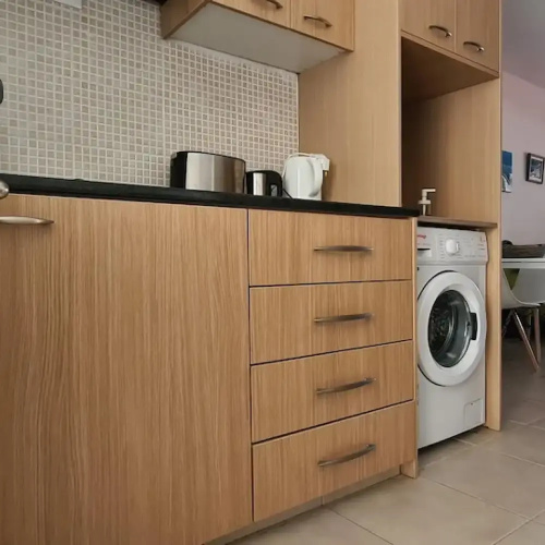 Stay Dream Maisonette