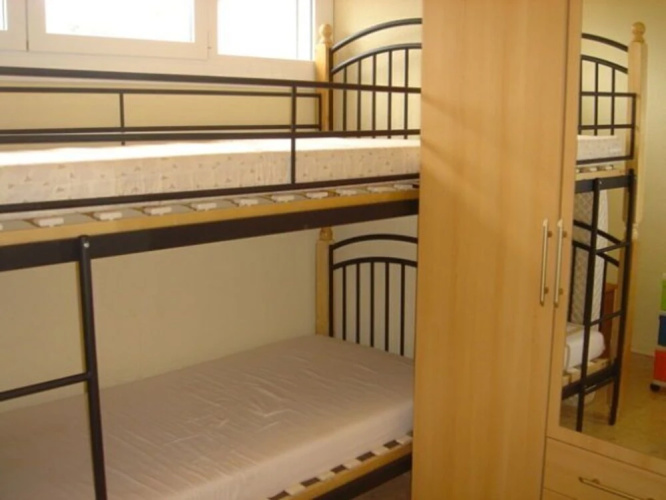 Apartamento Santa Marina 13