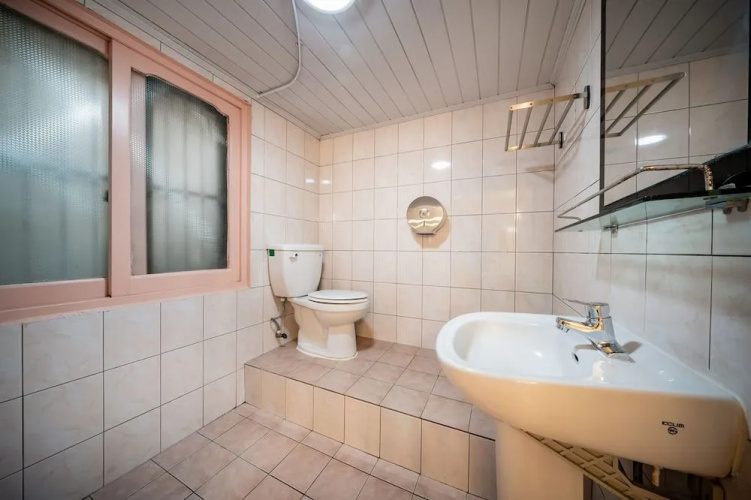 DABIN STAY - Hostel