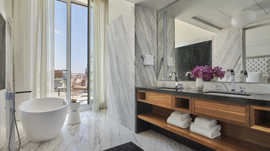 Four Seasons Hotel Madrid photo 24