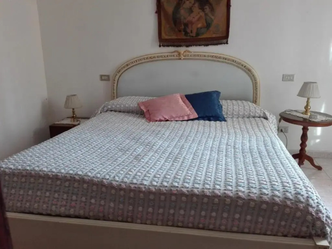 Casa Vincia