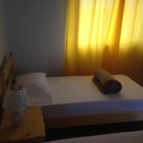Oasis Coba Tina