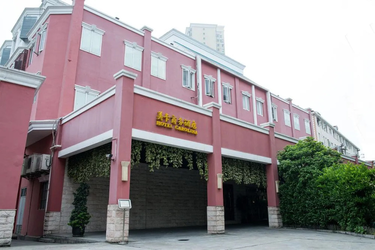 Image de l'hôtel