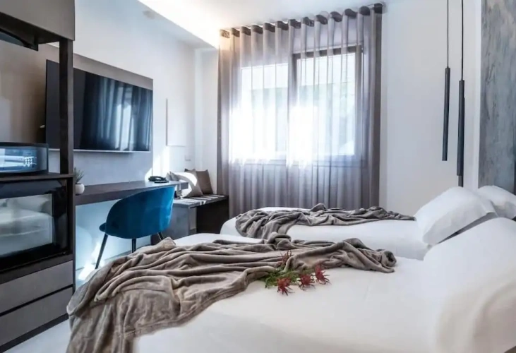 Classic Double room