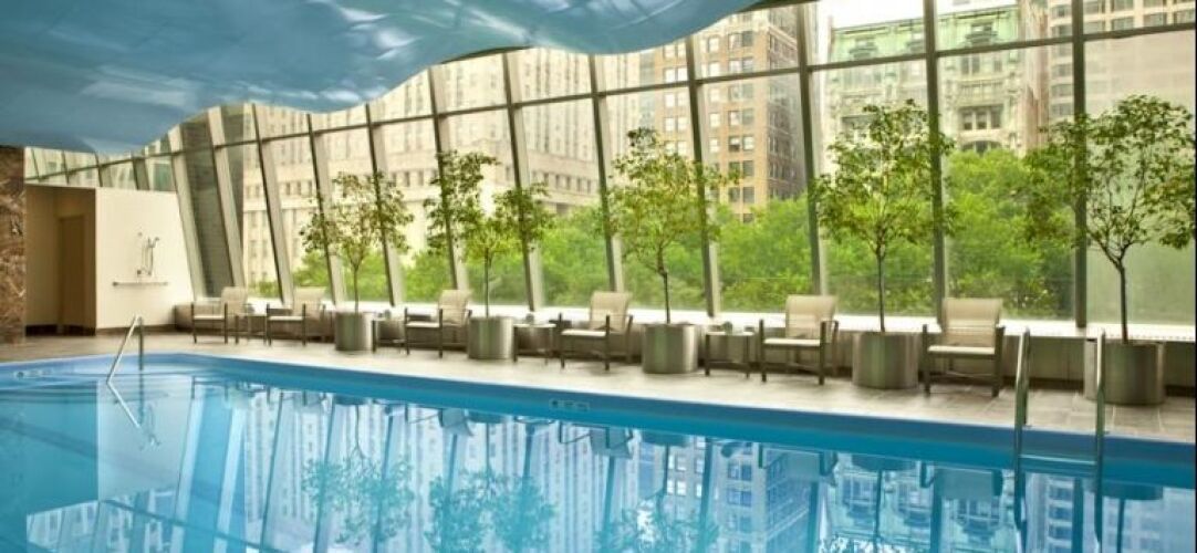 Millennium Hilton New York Downtown