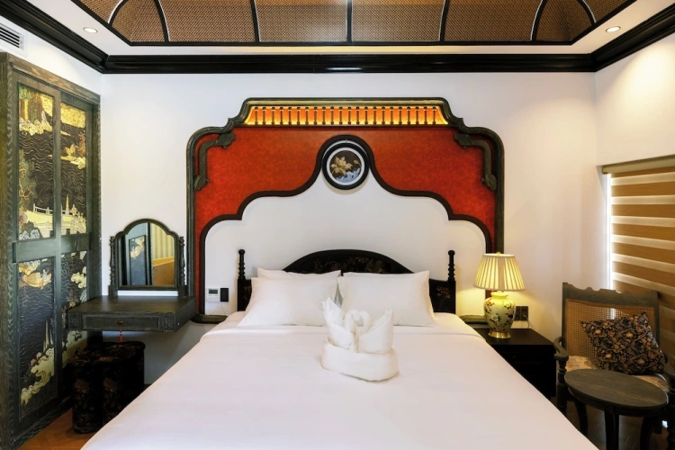 Premier Double room