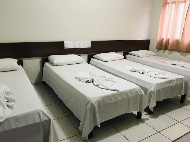 amaranta hotel