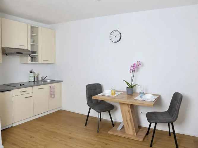 Urban Stay Apartments Vienna