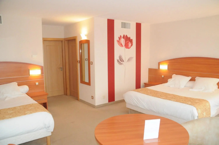 Hotel Cigoland