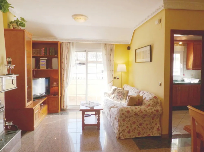 107287 - Apartment in Fuengirola