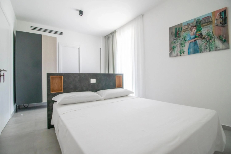 Hotel Arte Mare
