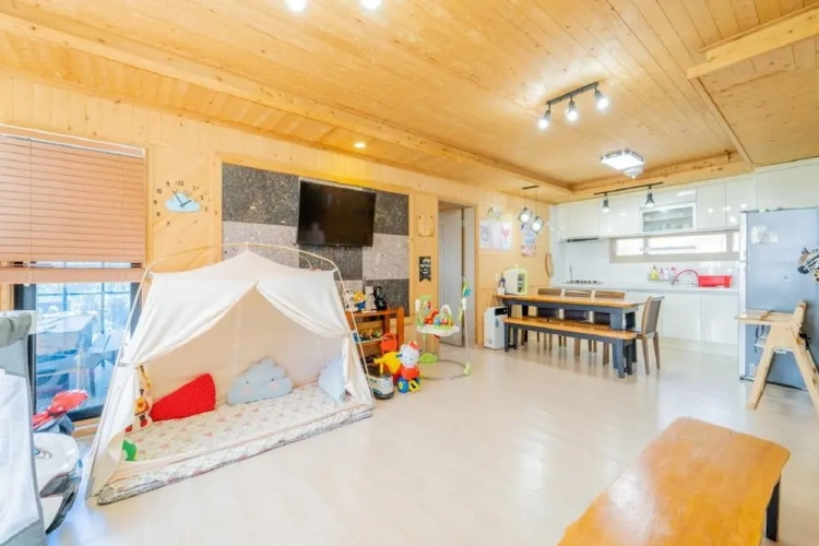 2 Bedrooms Standard room