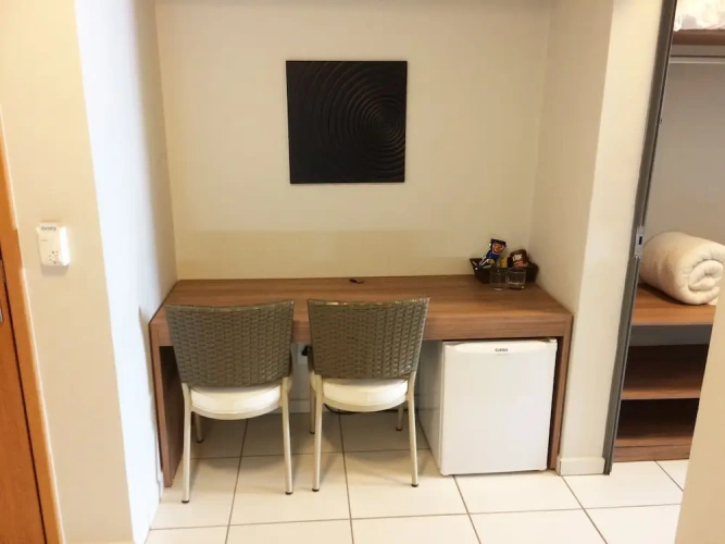 Double Suite