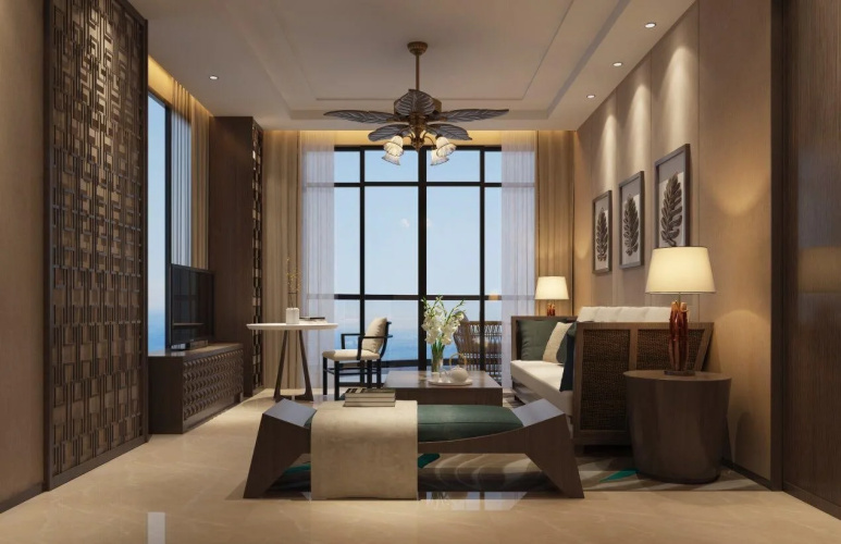 Jing Shang Hotel