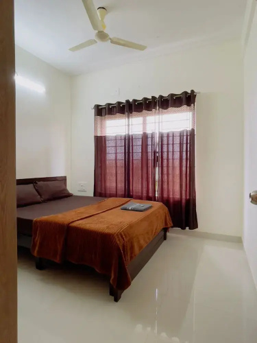 Nest Service Apartment