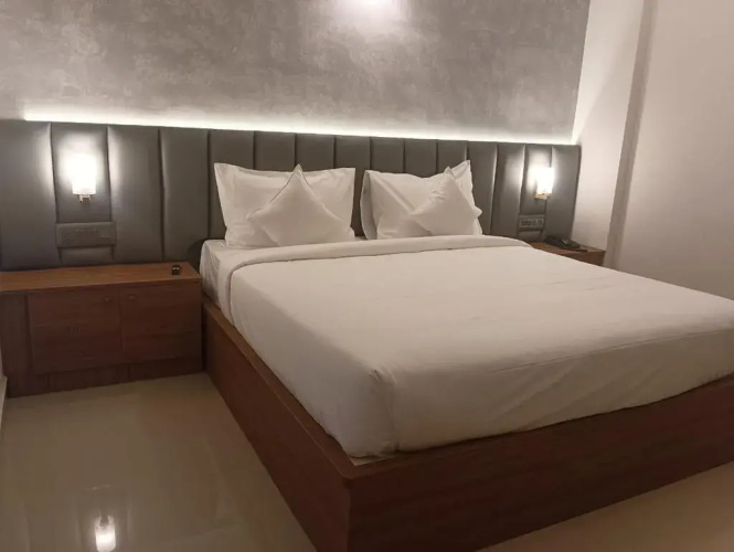 White Lake Resort