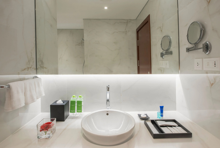 Hawthorn Suites by Wyndham Minot