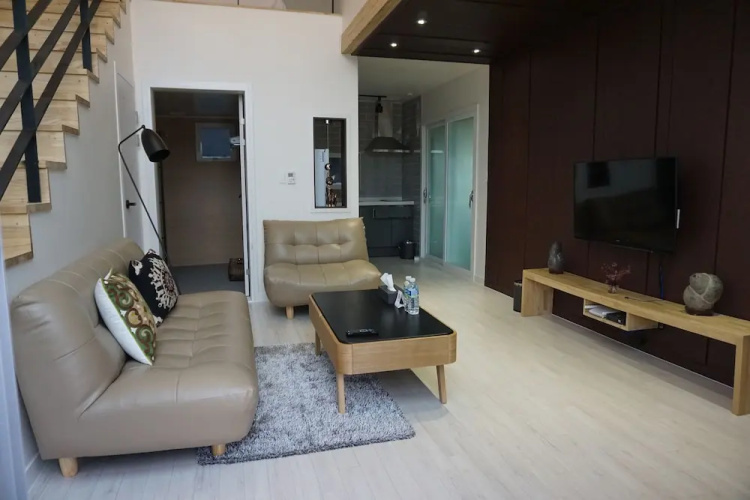 The Ocean Pension