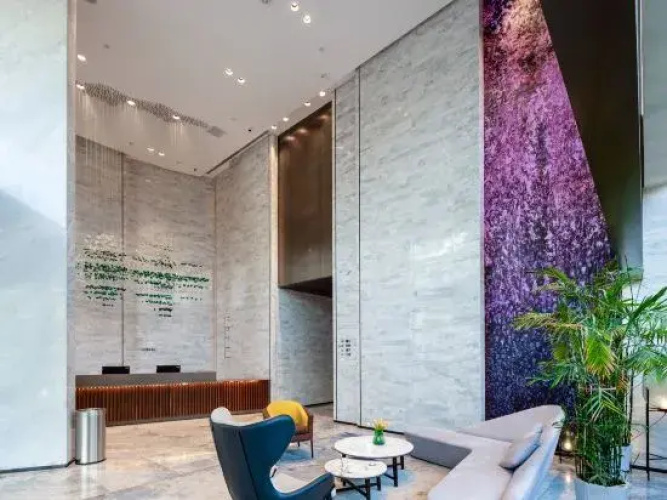 Bole International Hotel