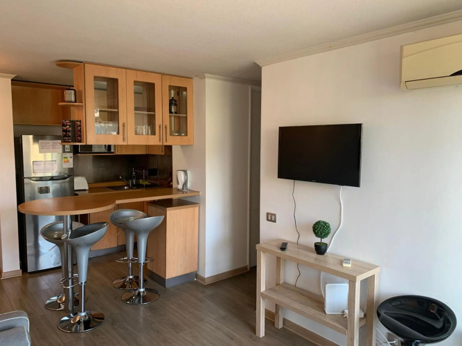 Selma Apartment