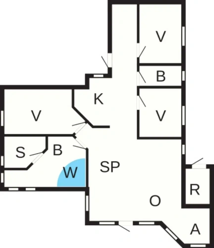 Cottage