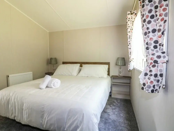 Peacock Lodge