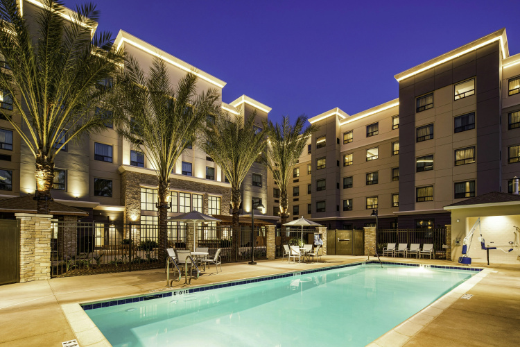 Staybridge Suites Irvine - John Wayne Airport photo 14