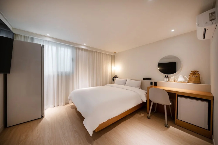 Hotel Soha