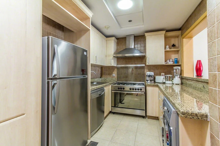 Al Haseer by  Bespoke Residences - Image 13