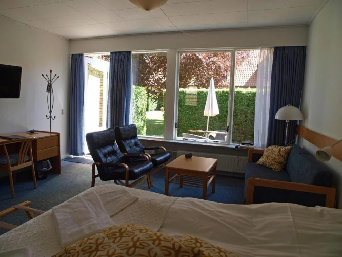 Hotel Siemsens Gaard