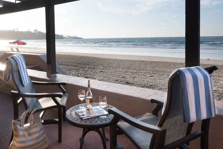 La Jolla Beach And Tennis Club photo 24