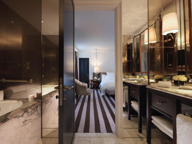Rosewood London photo 9