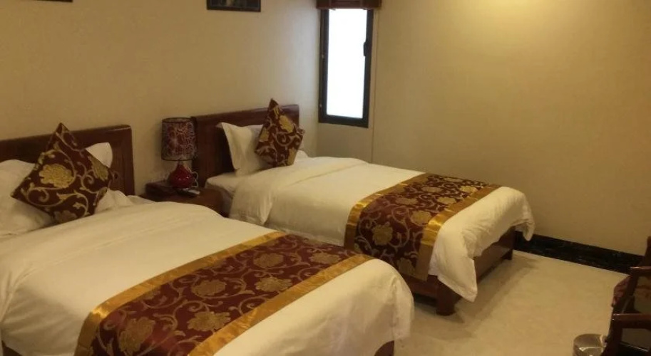 New Sun Hotel