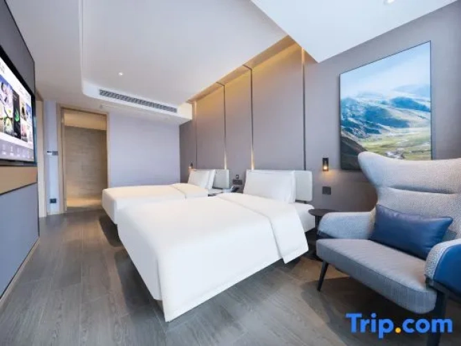 Double Family Suite
